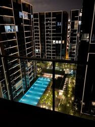The Tapestry (D18), Condominium #522574801